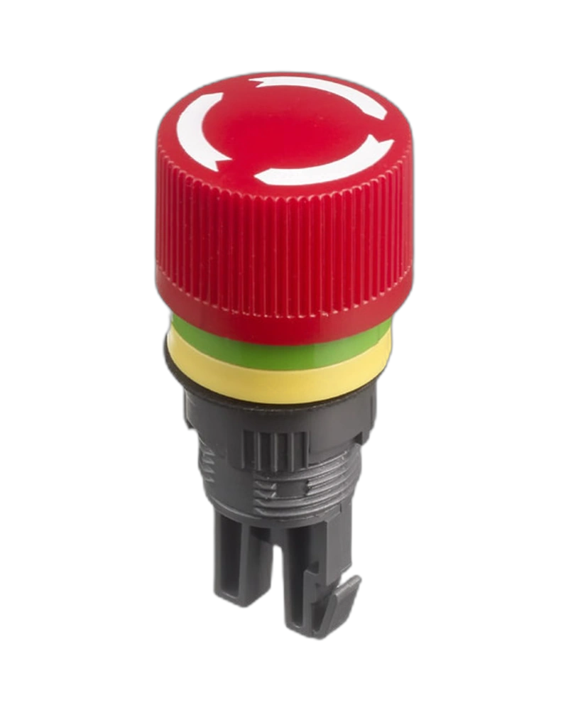 Emergency Stops Switches  A01ESDM